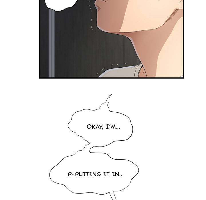 My Stepmom - Chapter 11 - Andromeda 11 page 74 hentai porn comic manga doujin